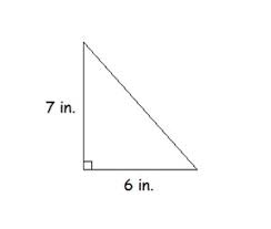 Then, use our square footage calculator to find the area of your space's shape. View Area Of A Triangle Gamma