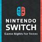 Nintendo Switch Game Night event image