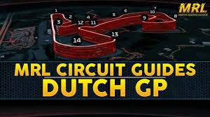 The history of circuit zandvoort is unique and lives on, thanks to the fans. F1 2020 Zandvoort Track Guide How To Master The Netherlands Zandvoort Circuit Youtube