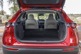 The mymazda app makes your mazda ownership experience simpler and more convenient than ever. Mazda Cx 30 First Drive A Subcompact Fit For Micro Adventure Gearjunkie