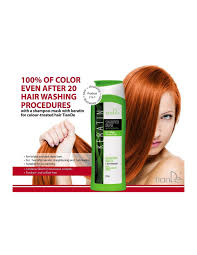 There are even some shampoos that are specifically made for certain hair colors and if you can find one for your. Health And Beauty Cyprus Shampoo Mask With Keratin For Colour Treated Hair 12 10