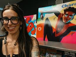 Meagan Mclean's Instagram, Twitter & Facebook