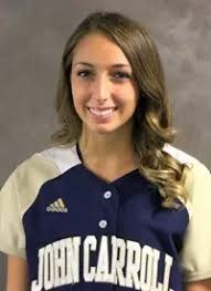 2016 Softball Roster