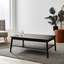Are you looking ideal coffee table for your interior? Noir Coffee Table Kmart