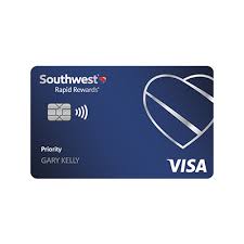 Check cashing not available in nj, ny, ri, vt and wy. Southwest Rapid Rewards Priority Credit Card Info Reviews