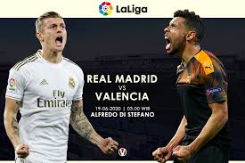 Más de 60 ligas disponibles alrededor del mundo. Prediksi Real Madrid Vs Valencia Los Blancos Punya Misi Pangkas Jarak Vivagoal Com