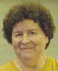 Judy Bullington Obituary