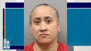 Henderson parents arrested after 11-year-old kept in makeshift 'jail cell'  for 6 years