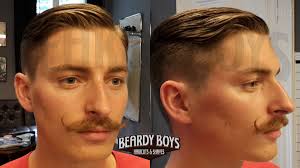 Feb 22, 2021 · haircut numbers chart. Beardy Boys Haircut 5 Beardy Boys Berlin