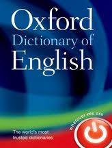 The term, which has woke, adjective: Oxford Dictionary Of English Oxford Reference