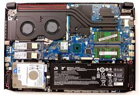 Boot while while pressing/holding f2 to get into the bios / uefi · when the enter password window appears then press enter 3 times · enter unlock password window . Re Request Unlocking The Advanced And Overclocking Menu Acer Nitro 7 An715 51 3