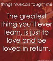 So, my point is if you play basketball, you're gonna end up on a cereal box. Pin By Melissa Kratish On Things Musicals Taught Me Musicals Musical Movies Theatre Quotes