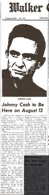 The LaFayette Underground » Johnny Cash Day in Georgia » News Beneath the  News in LaFayette & Walker County Georgia