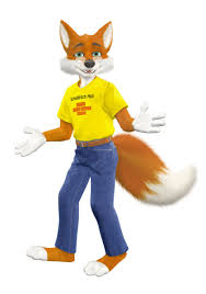 Top marken | günstige preise | große auswahl Schwabisch Hall Fuchs Cartoons Comics Disney Characters Cartoon