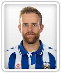 Kilmarnock (Scotland)