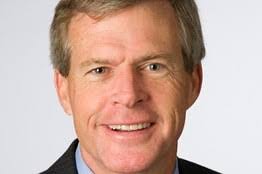 The Hop, Skip and Jump of Mr. McGee