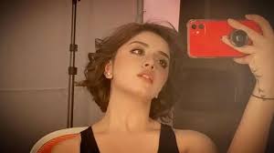 Image result for alizeh shah