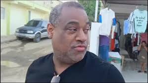 Con tú voto iniciamos Orden y Bienestar Tabaré Rodríguez Alcalde 2024-2028 