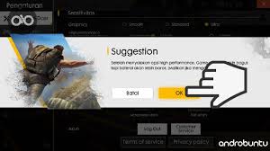 Free fire is the ultimate survival shooter game available on mobile. Cara Setting Grafik Free Fire Agar Tampilan Makin Apik