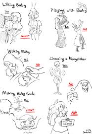 Pink Diamond Instructions 101 Steven Universe Steven Universe Steven Universe Gem Steven Universe Diamond