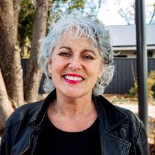 Cath's retirement after 5 years at Tomorrow Today