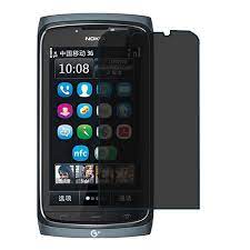 Nokia 801T Screen Protector Hydrogel ...