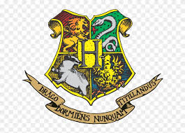Spend focused time building 1 of 4 different crests or collect all 4 sets to make the ultimate hogwarts crest. Hogwarts Logo Hogwarts School Of Witchcraft And Wizardry Harry Potter Hogwarts Crest Free Transparent Png Clipart Images Download