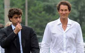 Collazionando le fonti ne escono alcuni dati: Agnelli La Quinta Generazione Mondo Auto Automoto