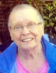 Joan Emma Nelson, 86, of Ogdensburg