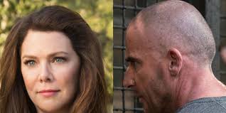 From Prison Break to Gilmore Girls: Recycled TV Ranked