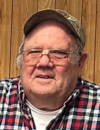 Obituary information for Jerry Mullins