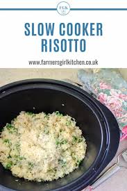 114 видео 127 921 просмотр обновлено 7 дней назад. Easy Slow Cooker Risotto Farmersgirl Kitchen
