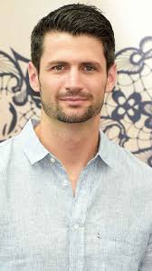 James Lafferty News
