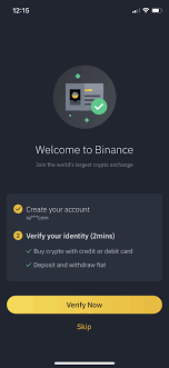 Looking for the perfect credit card? Binance Ios App Screenshots