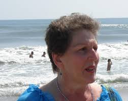 Joyce Ann Berry Lafferty, had colorful personality