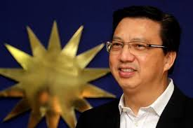 Liow tiong lai 廖中莱 110.568 views3 years ago. Come Up With Better Measures To Help People Says Liow Malaysia Today