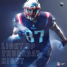 All 32 2016 Nfl Color Rush Uniforms Ranked Nfl Color Rush Uniforms Color Rush Uniforms Color Rush