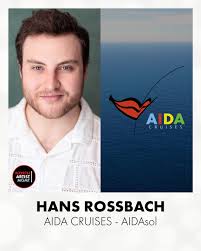 BEN RANDALL (@_benrandall_) joins the cast of the BRAND NEW OFF-WEST END  MUSICAL