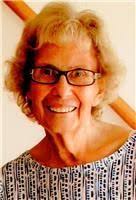 Marie Sidebottom Obituary (2016)