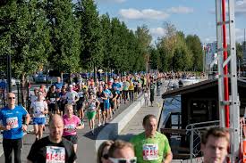 Sigue el dinamarca vs finlandia en vivo y en directo, jornada 1 del grupo b de la eurocopa que se disputa hoy, 12 de junio, a las 18:00h, en copenhague. Finlandia Marathon Sep 17 2021 World S Marathons