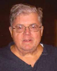 Richard Surly Obituary September 8, 2025