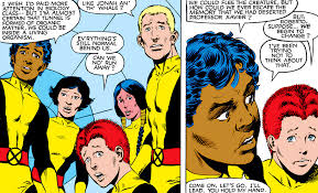 New Mutants