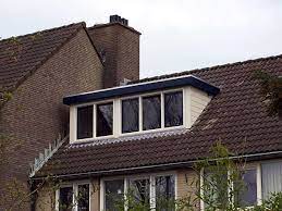 Dakkapel Amsterdam Amstelveen En Diemen Vanaf 2 750