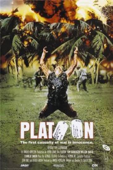 Platoon Movie Tickets & Showtimes Near You | Fandango