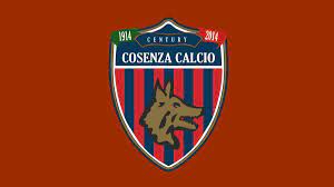 Download the cosenza calcio logo vector file in ai format (adobe illustrator) designed by damiano. Notizie Cosenza
