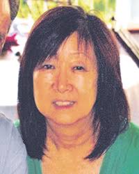 Myra Graham Obituary