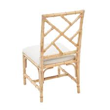 Mei Natural Chippendale Dining Chair Pier 1 Dining Chairs Bamboo Dining Chairs Wicker Dining Chairs