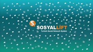 Turk Sosyal Paylasim Agi Sosyallift Turkler