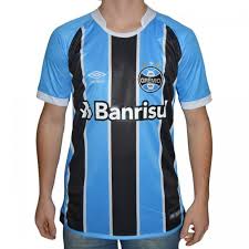Maybe you would like to learn more about one of these? Camisa Iii Gremio 2017