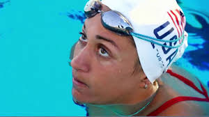 Anita Alvarez makes Olympics comeback in artistic swimming after scare two  years ago